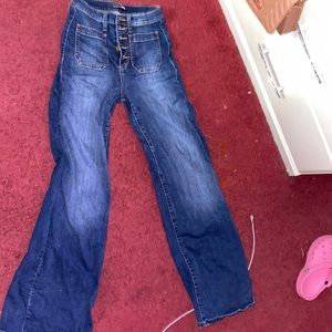 Fashion Nova Jeans